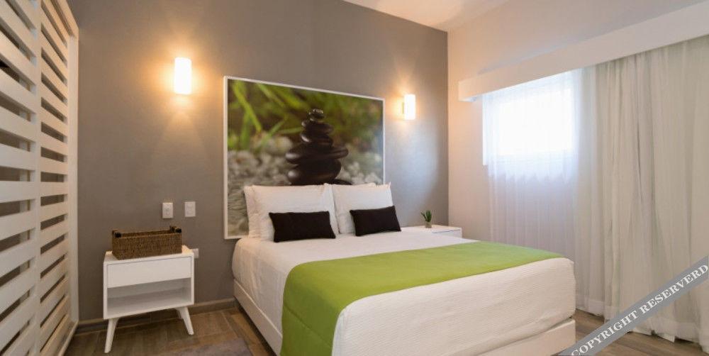 Azura Boutique Hotel Tulum Pueblo Buitenkant foto
